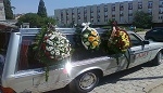 Погребални агенции Погребална агенция Елит - Погребална агенция Елит, Погребална агенция Елит Сливен, Погребална агенция, погребалната дейност, погребения, кремации, помени, хладилна камера, траурни потреби, аксесоари, гробище, гробно място, некролози