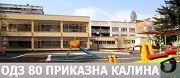 ДГ 80 Пиказна Калина