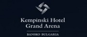 Кемпински Хотел Гранд Арена Банско