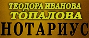 Теодора Иванова Топалова