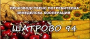 ППК ШАТРОВО 94
